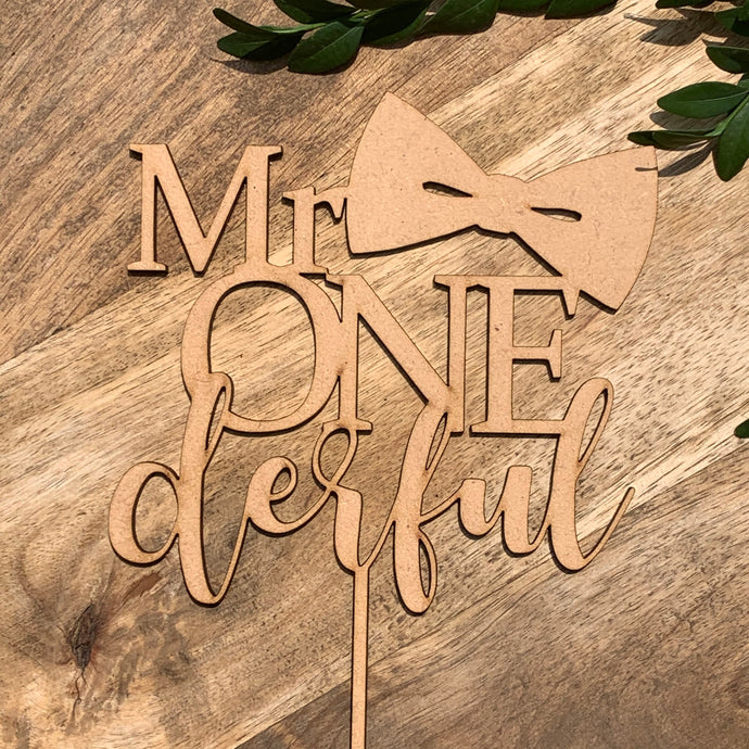 Sugar Boo Cake Toppers & Laser Cut Creations