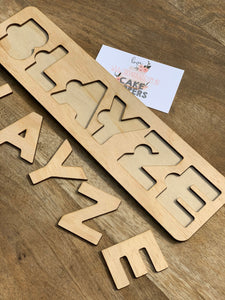 Sugar Boo Cake Toppers & Laser Cut Creations