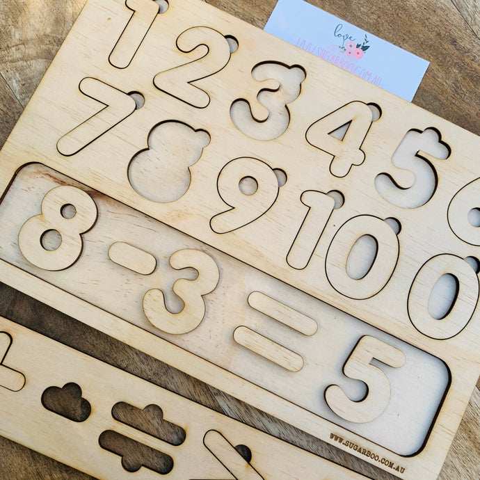 Sugar Boo Cake Toppers & Laser Cut Creations