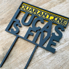 Sugar Boo Cake Toppers & Laser Cut Creations