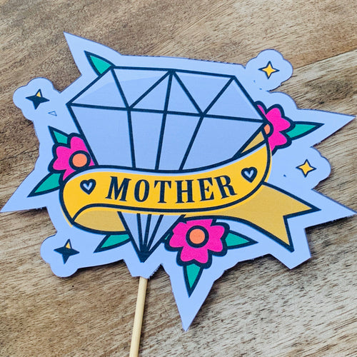 Sugar Boo Cake Toppers & Laser Cut Creations