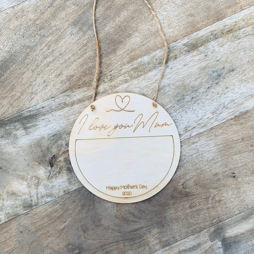 Sugar Boo Cake Toppers & Laser Cut Creations