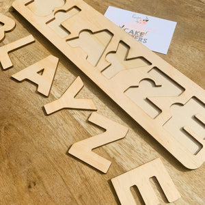 Sugar Boo Cake Toppers & Laser Cut Creations