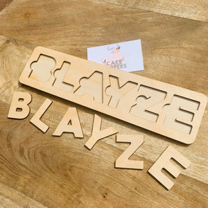 Sugar Boo Cake Toppers & Laser Cut Creations