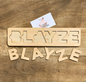 Sugar Boo Cake Toppers & Laser Cut Creations