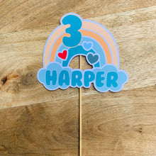 Sugar Boo Cake Toppers & Laser Cut Creations