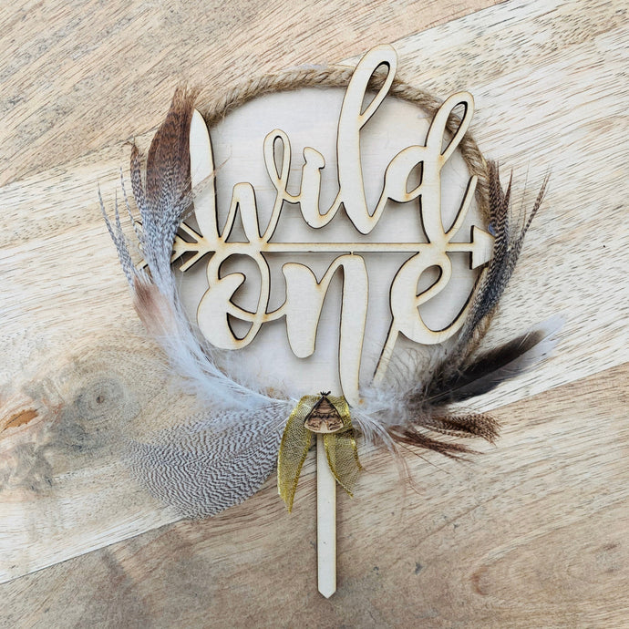 Sugar Boo Cake Toppers & Laser Cut Creations