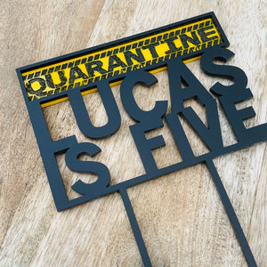 Sugar Boo Cake Toppers & Laser Cut Creations