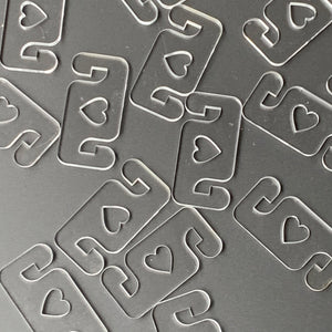 Sugar Boo Cake Toppers & Laser Cut Creations