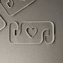 Sugar Boo Cake Toppers & Laser Cut Creations