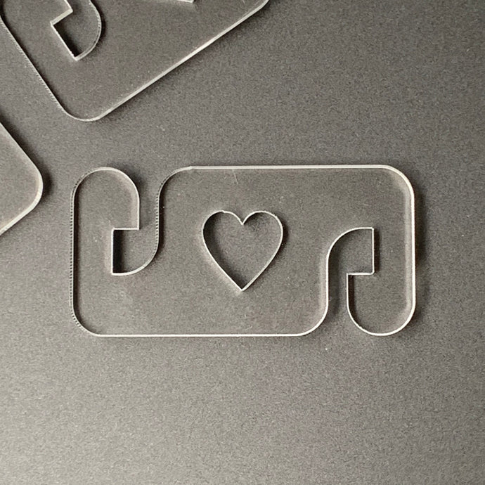 Sugar Boo Cake Toppers & Laser Cut Creations