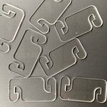 Sugar Boo Cake Toppers & Laser Cut Creations