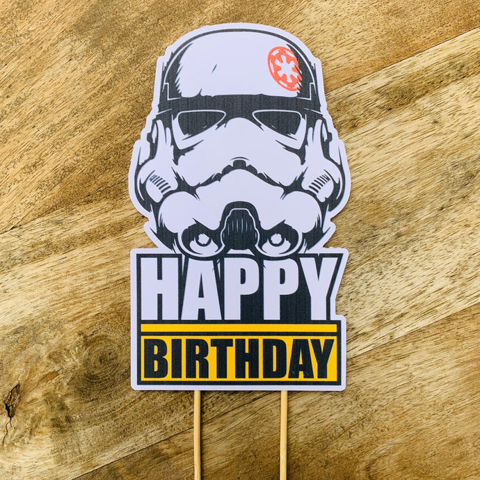 Sugar Boo Cake Toppers & Laser Cut Creations