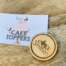 Sugar Boo Cake Toppers & Laser Cut Creations