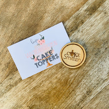 Sugar Boo Cake Toppers & Laser Cut Creations