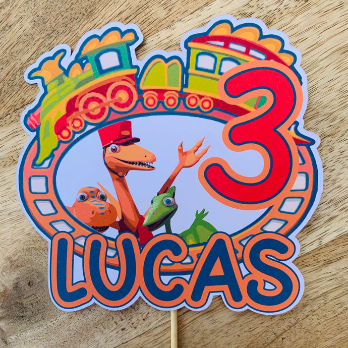 Sugar Boo Cake Toppers & Laser Cut Creations