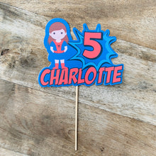 Sugar Boo Cake Toppers & Laser Cut Creations