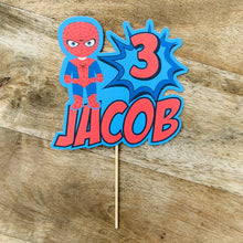 Sugar Boo Cake Toppers & Laser Cut Creations