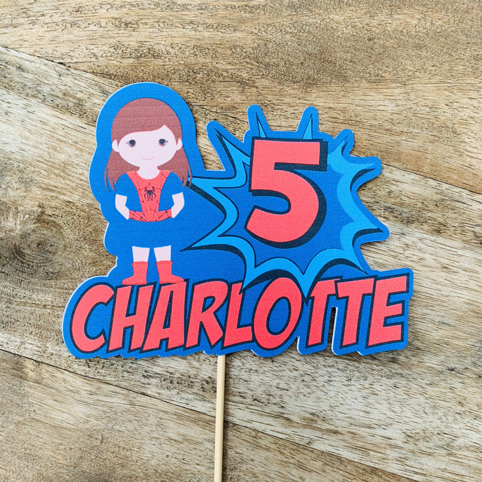Sugar Boo Cake Toppers & Laser Cut Creations