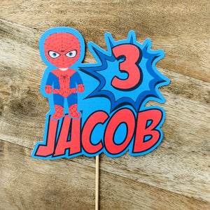 Sugar Boo Cake Toppers & Laser Cut Creations