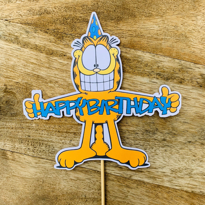 Sugar Boo Cake Toppers & Laser Cut Creations