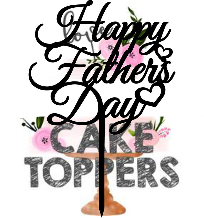 Sugar Boo Cake Toppers & Laser Cut Creations