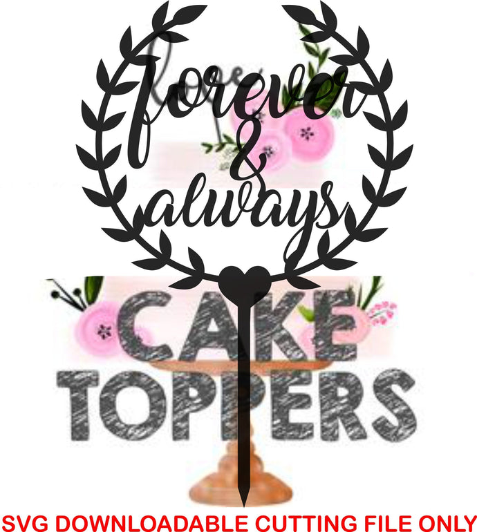Sugar Boo Cake Toppers & Laser Cut Creations