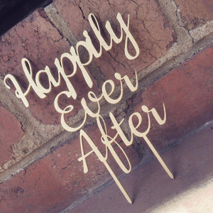 Sugar Boo Cake Toppers & Laser Cut Creations