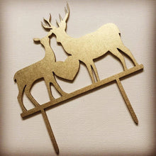 Sugar Boo Cake Toppers & Laser Cut Creations