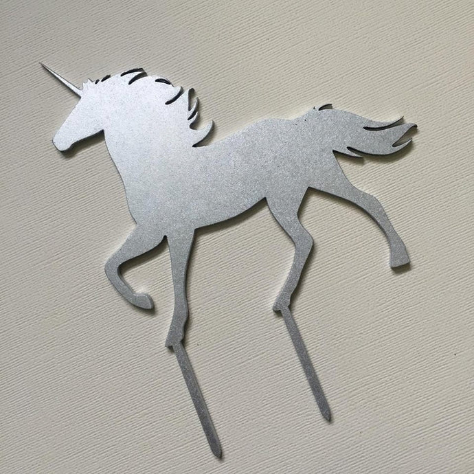 Sugar Boo Cake Toppers & Laser Cut Creations