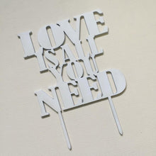 Sugar Boo Cake Toppers & Laser Cut Creations