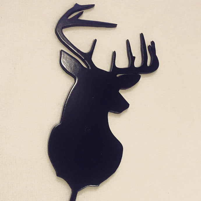 Sugar Boo Cake Toppers & Laser Cut Creations
