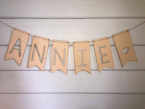 Sugar Boo Cake Toppers & Laser Cut Creations