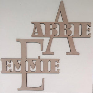 Sugar Boo Cake Toppers & Laser Cut Creations