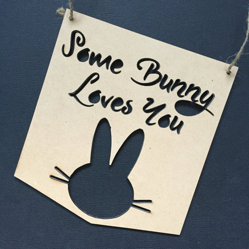 Sugar Boo Cake Toppers & Laser Cut Creations
