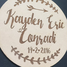 Sugar Boo Cake Toppers & Laser Cut Creations