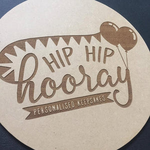 Sugar Boo Cake Toppers & Laser Cut Creations