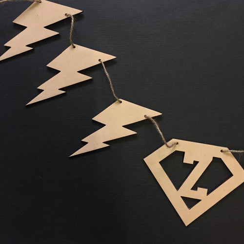 Sugar Boo Cake Toppers & Laser Cut Creations