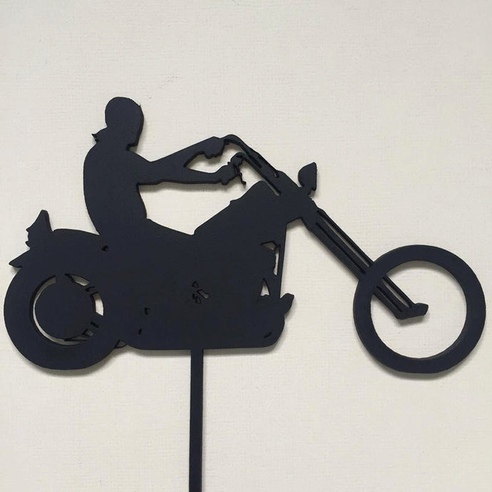 Sugar Boo Cake Toppers & Laser Cut Creations