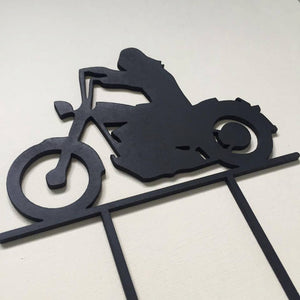 Sugar Boo Cake Toppers & Laser Cut Creations