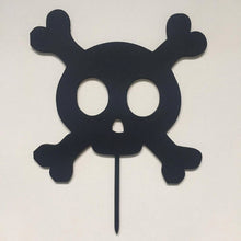 Sugar Boo Cake Toppers & Laser Cut Creations
