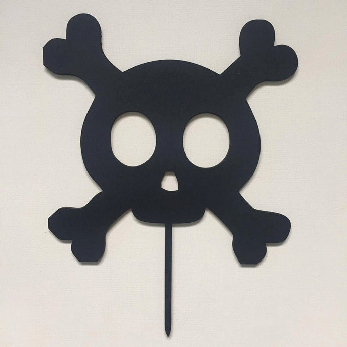 Sugar Boo Cake Toppers & Laser Cut Creations