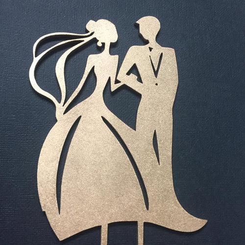 Sugar Boo Cake Toppers & Laser Cut Creations