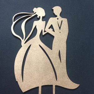 Sugar Boo Cake Toppers & Laser Cut Creations