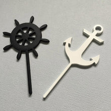 Sugar Boo Cake Toppers & Laser Cut Creations