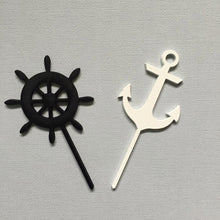 Sugar Boo Cake Toppers & Laser Cut Creations