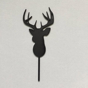 Sugar Boo Cake Toppers & Laser Cut Creations