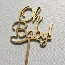 Sugar Boo Cake Toppers & Laser Cut Creations
