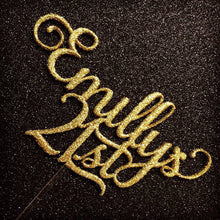 Sugar Boo Cake Toppers & Laser Cut Creations