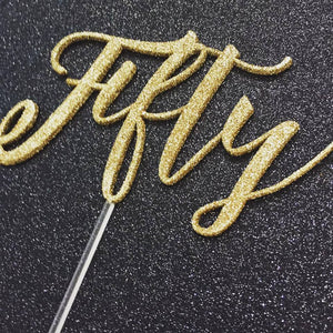Sugar Boo Cake Toppers & Laser Cut Creations
